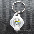 Promotional LED Keyring, Ideal for Gifts